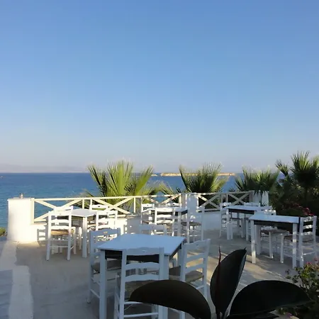 Hotel Paros Blue Dolphin 2*