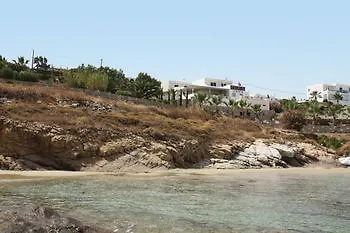 Paros Blue Dolphin 2*