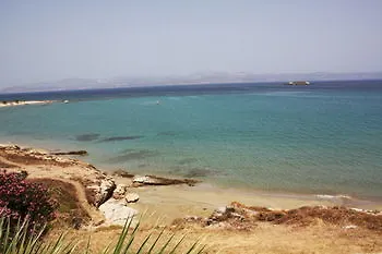 Paros Blue Dolphin 2* Chrisi Akti (Paros)