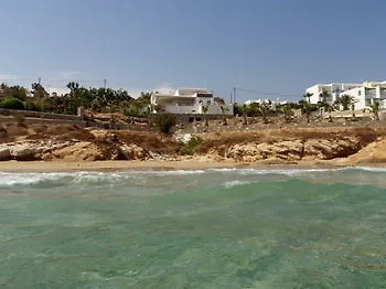 Paros Blue Dolphin Hotel