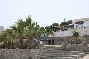 Paros Blue Dolphin Hotel