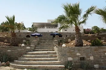 Hotel Paros Blue Dolphin Chrisi Akti (Paros)