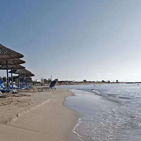 Hotel Paros Blue Dolphin 2*
