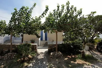 Paros Blue Dolphin Hotel Chrisi Akti (Paros)
