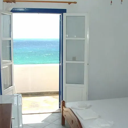 Hotel Paros Blue Dolphin 2*