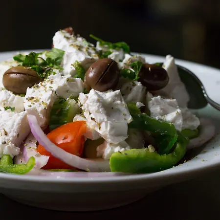 Paros Blue Dolphin Hotel