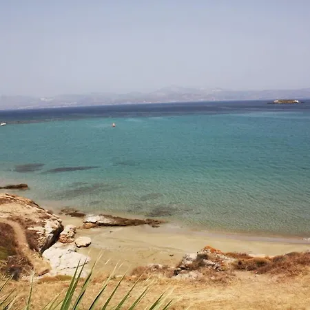 Paros Blue Dolphin 2* Chrisi Akti (Paros)