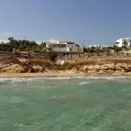 Paros Blue Dolphin Chrisi Akti (Paros)