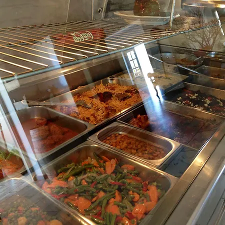 Paros Blue Dolphin Hotel Chrisi Akti (Paros)