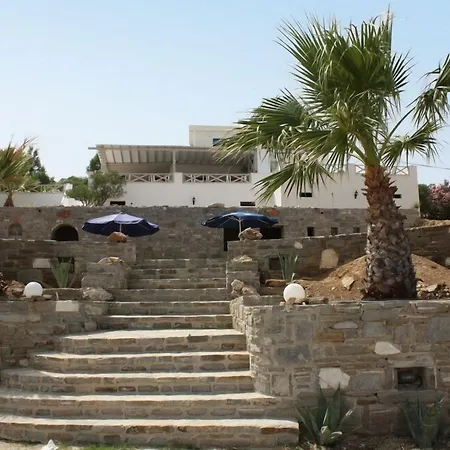 Hotel Paros Blue Dolphin