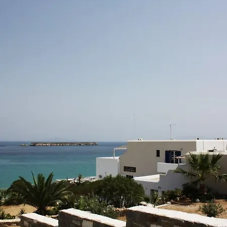Hotel Paros Blue Dolphin 2*