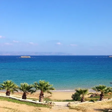 Paros Blue Dolphin Hotel 2*